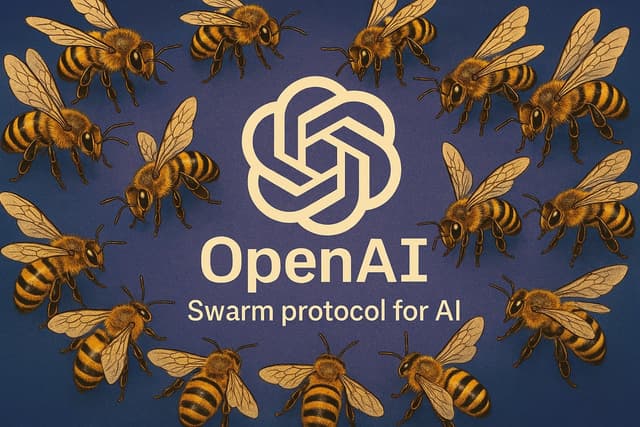 OpenAI's SWARM Protocol: A New Era for Autonomous AI Agents