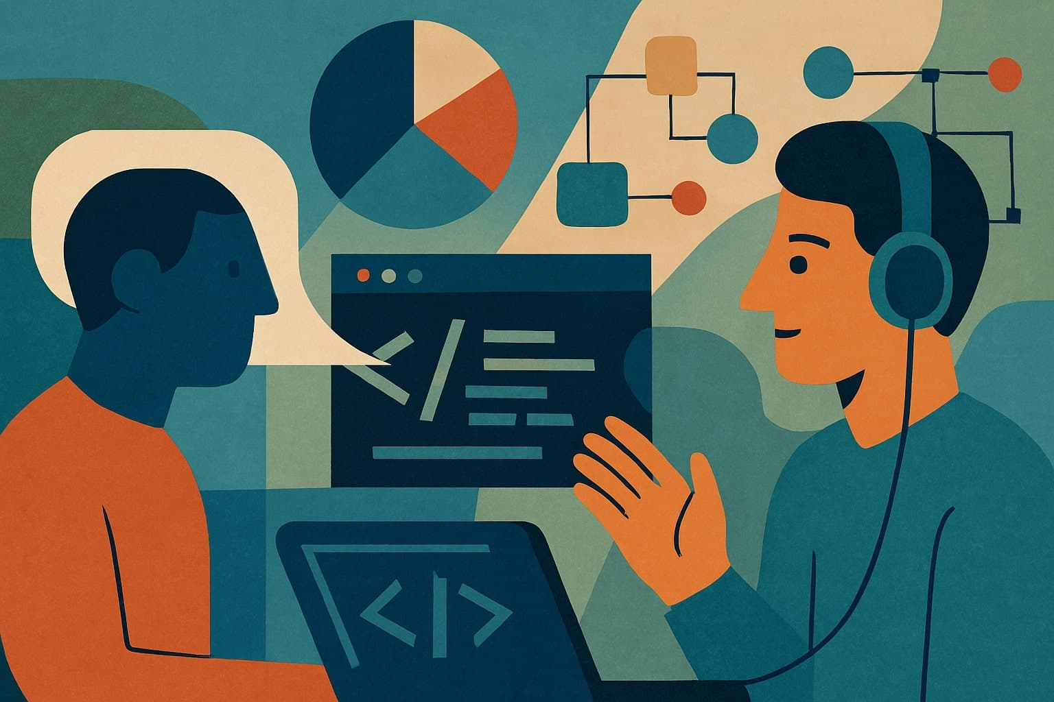 2h Software Engineering Consultancy cover