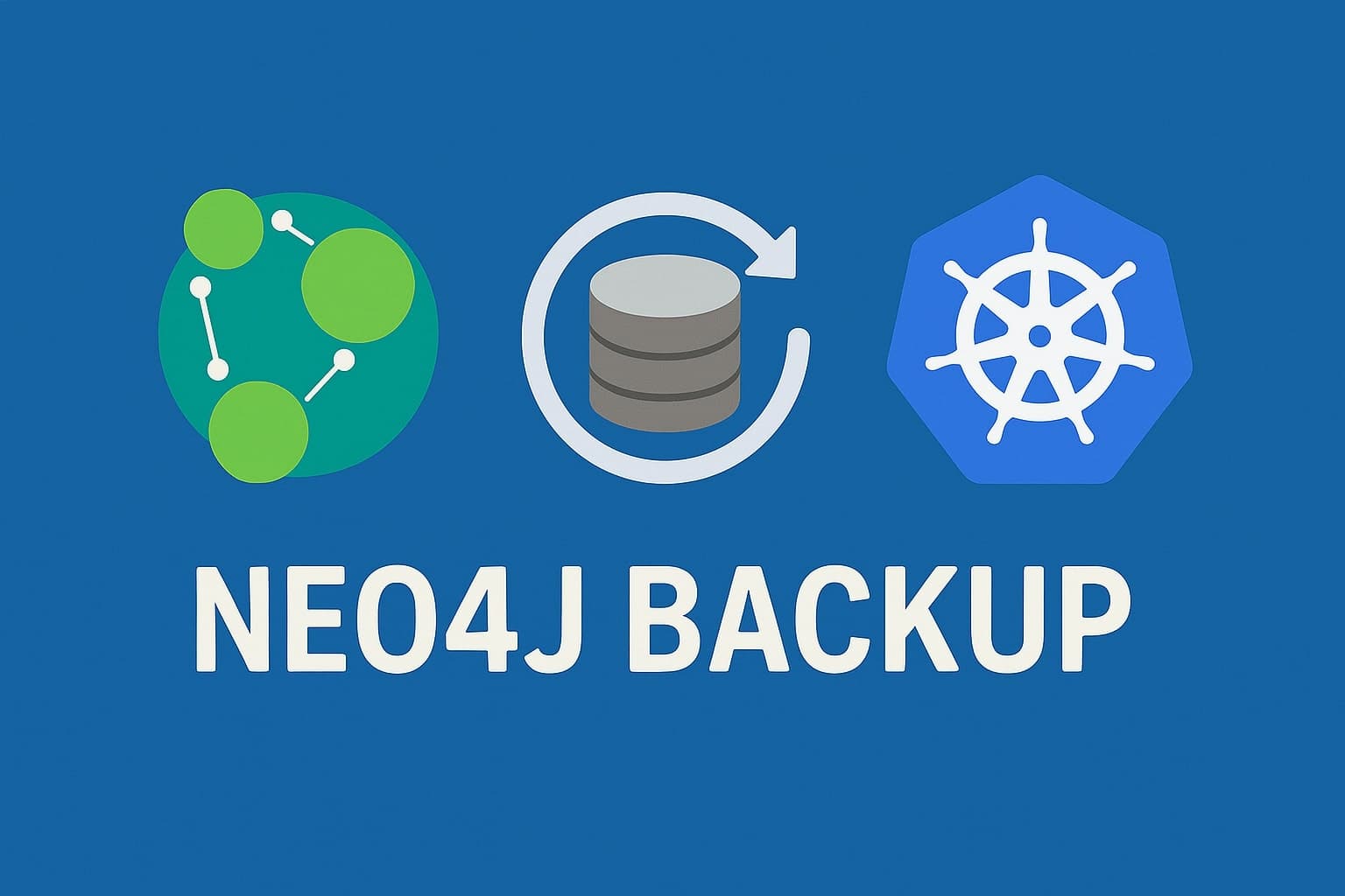 🐳 Neo4j Backup cover